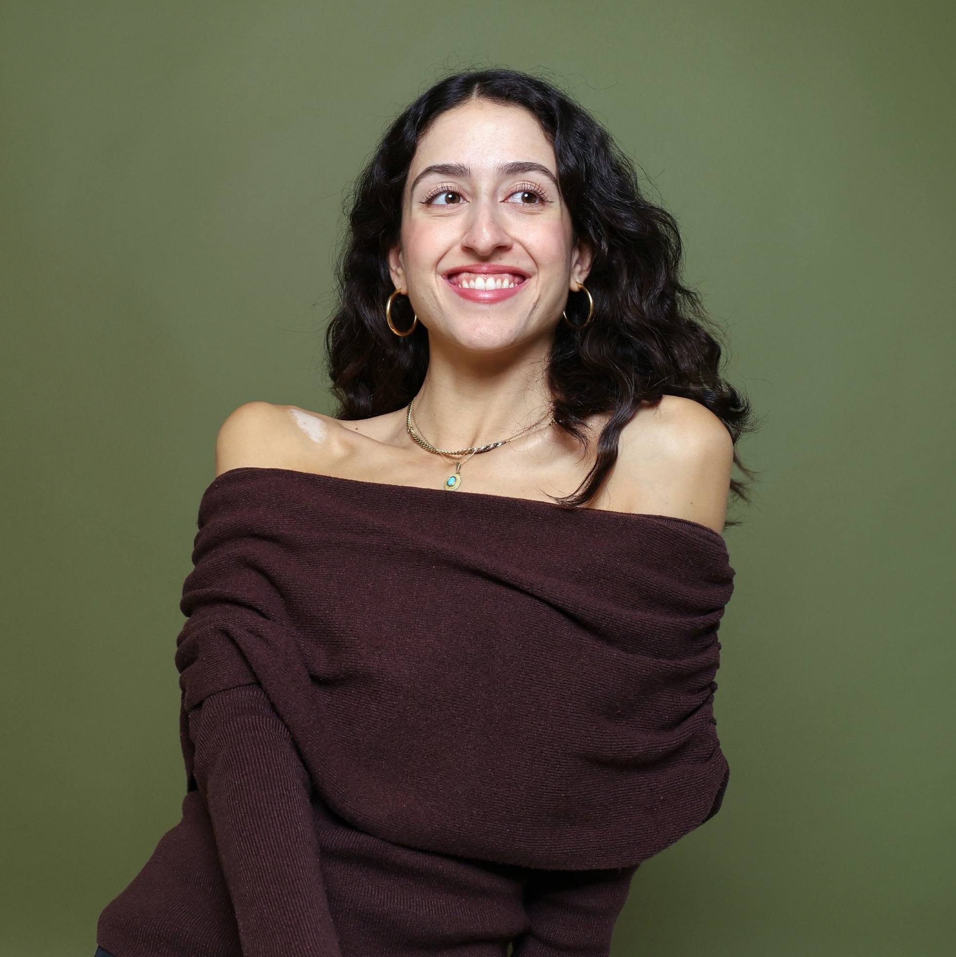 Erifili Gounari cover