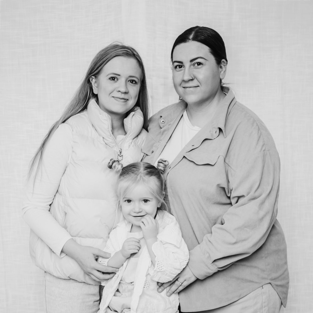 The Fisher-Williams Family cover