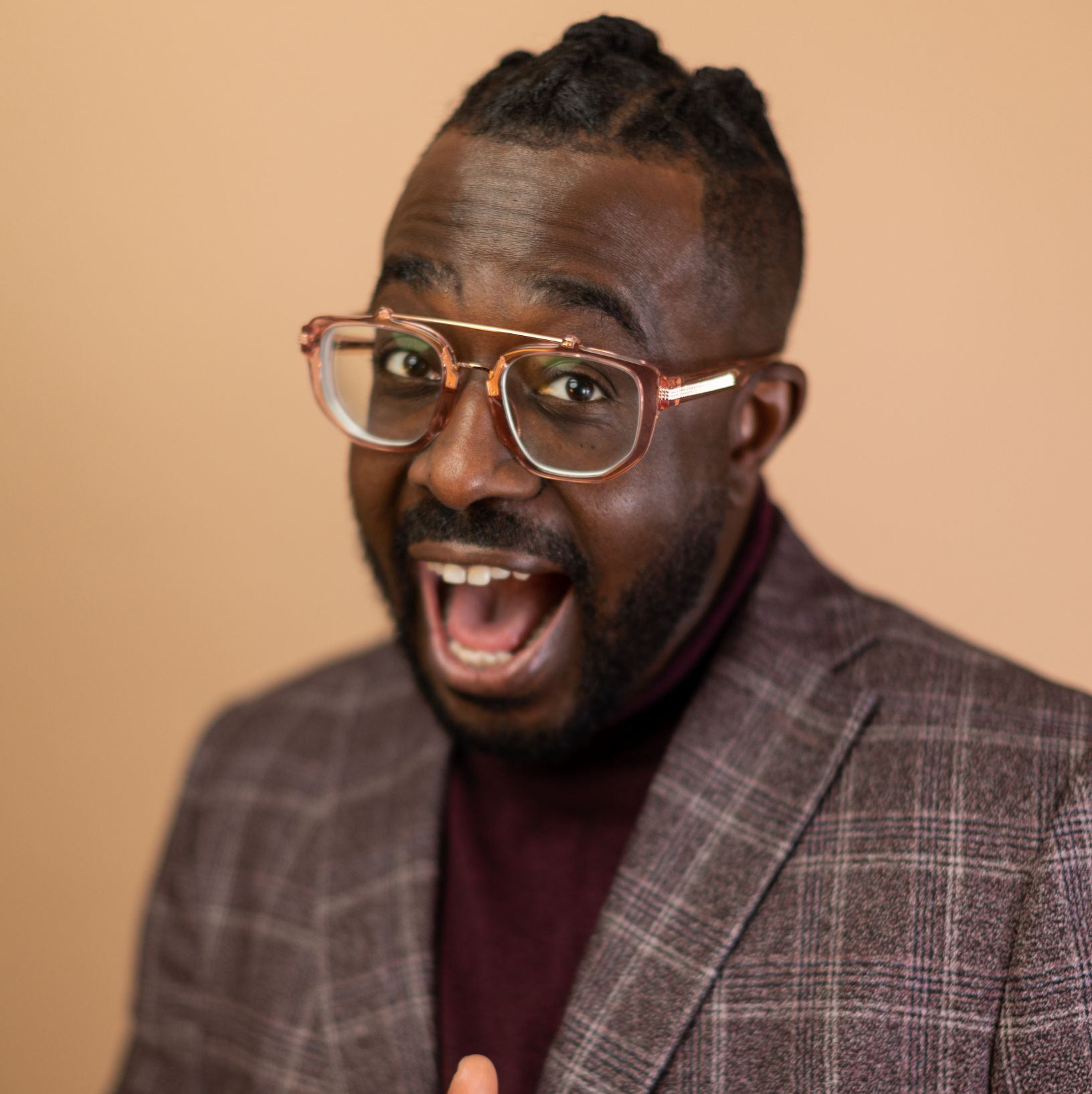 Taryell Simmons cover