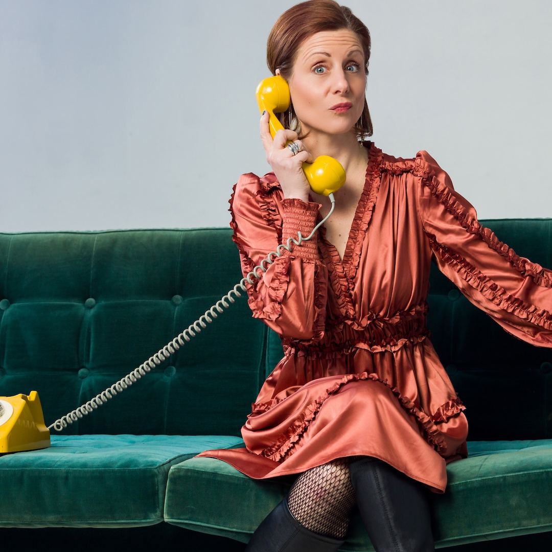 Meridith Grundei cover