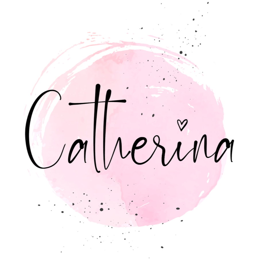 Catherina cover