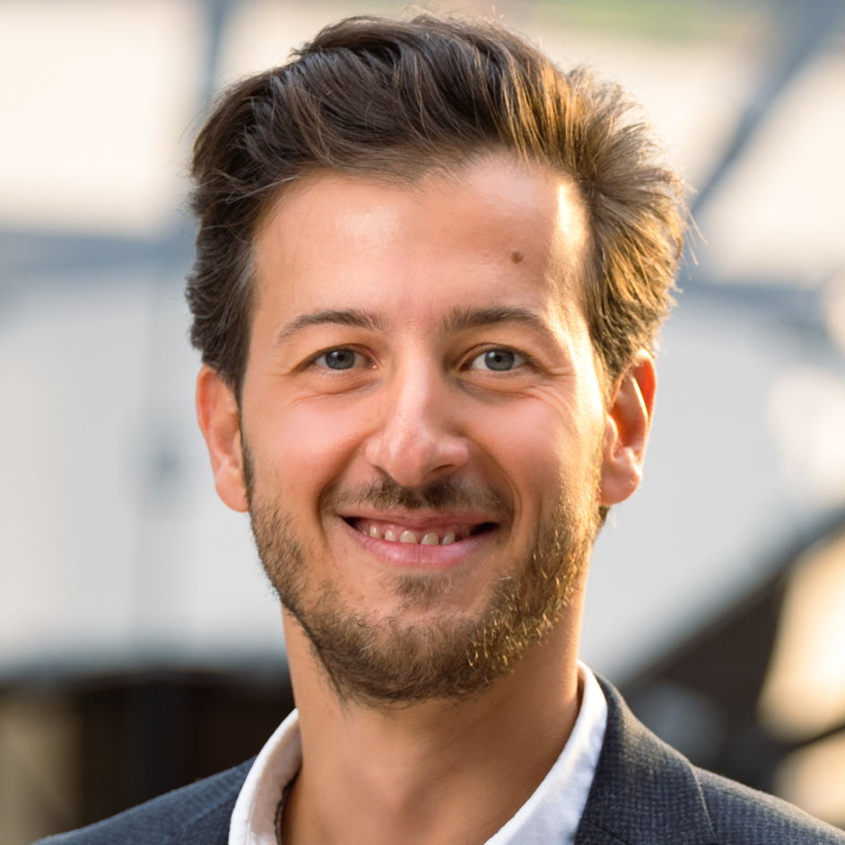 Milos Odalovic cover