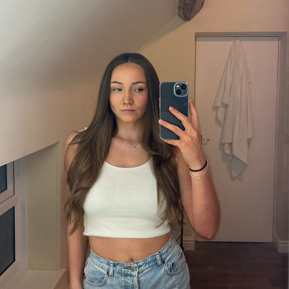 Georgie Edwards cover