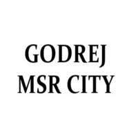 Godrej MSR CITY cover