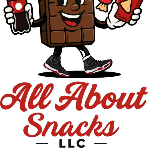 All about Snacks cover
