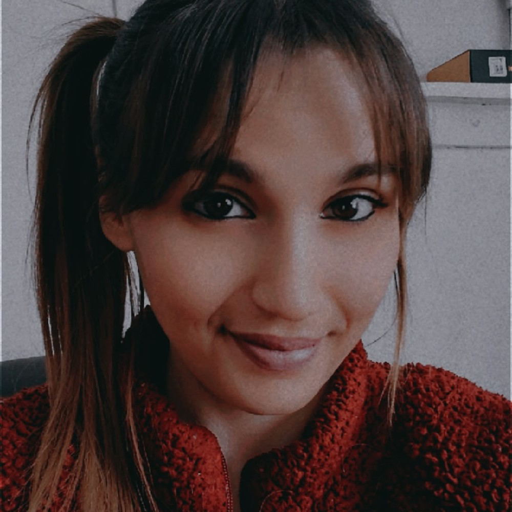 Bookish Kryssy cover