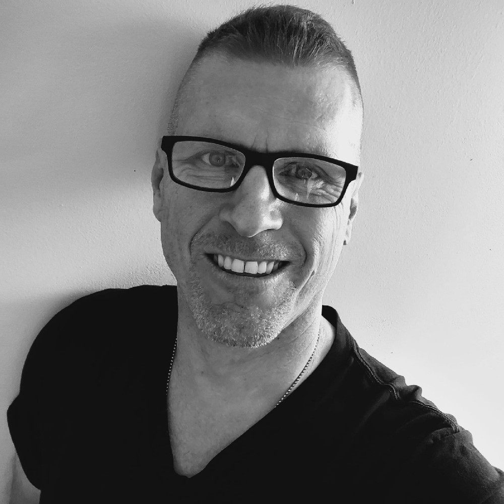 Eric Johansen cover