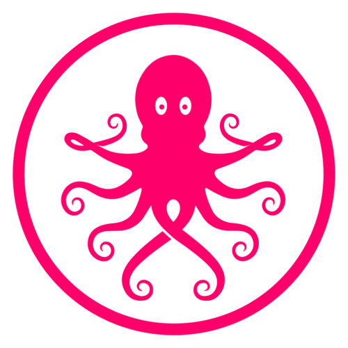 the Octopus Movement cover