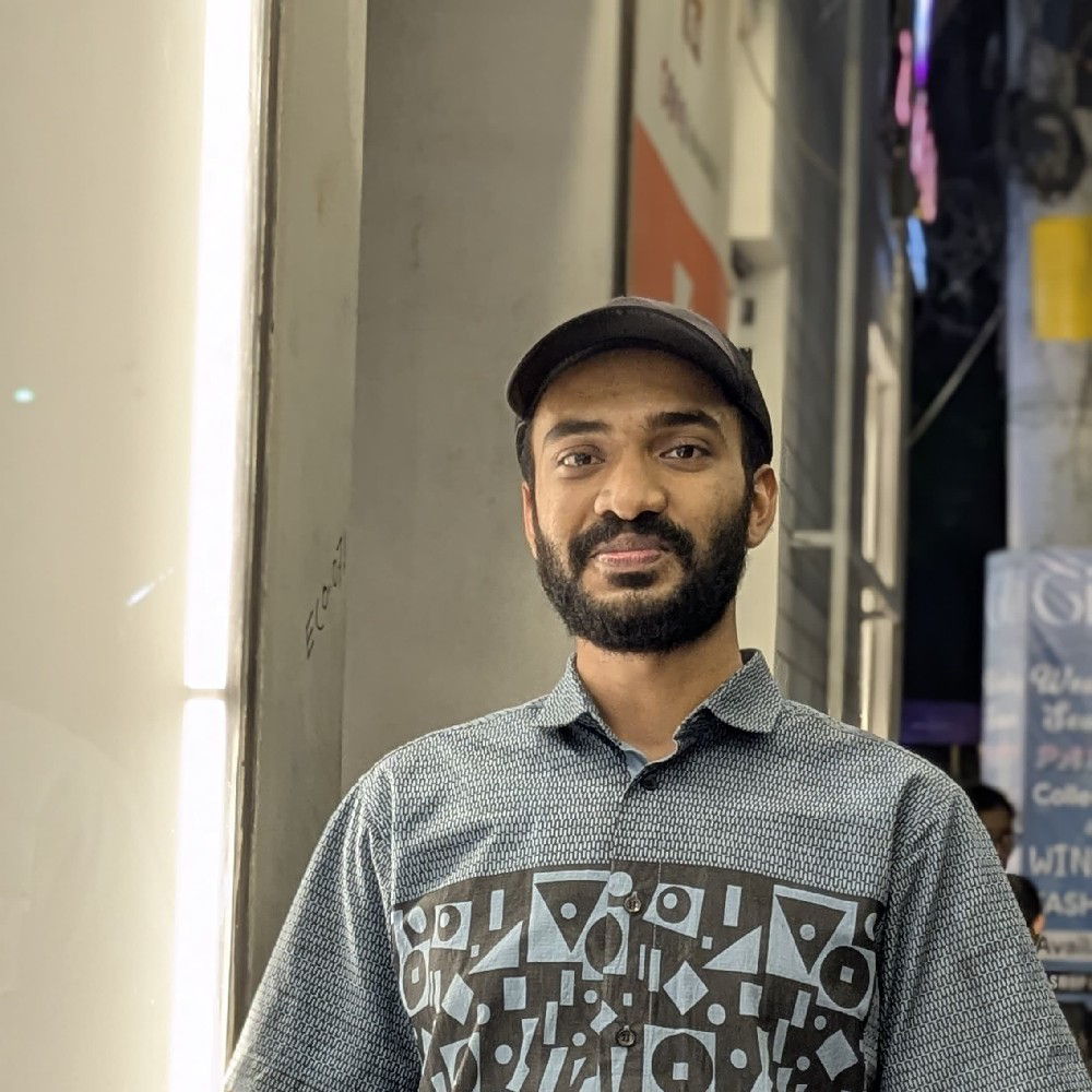 Shawkik Islam Joha cover