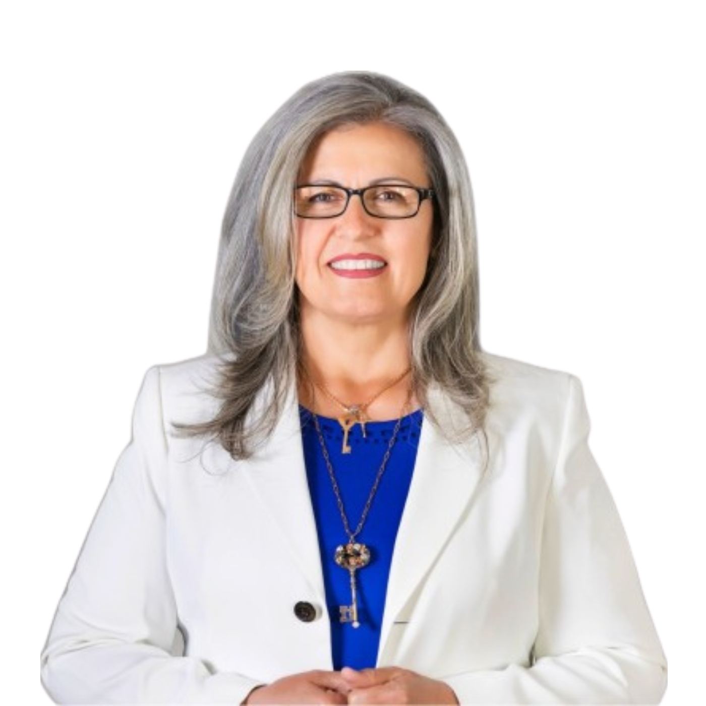 Thanaa Salloum cover