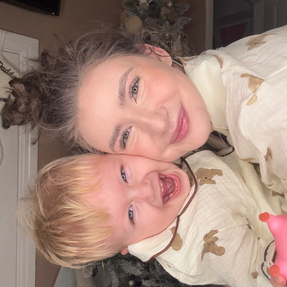 Paige Danyi-Carr cover