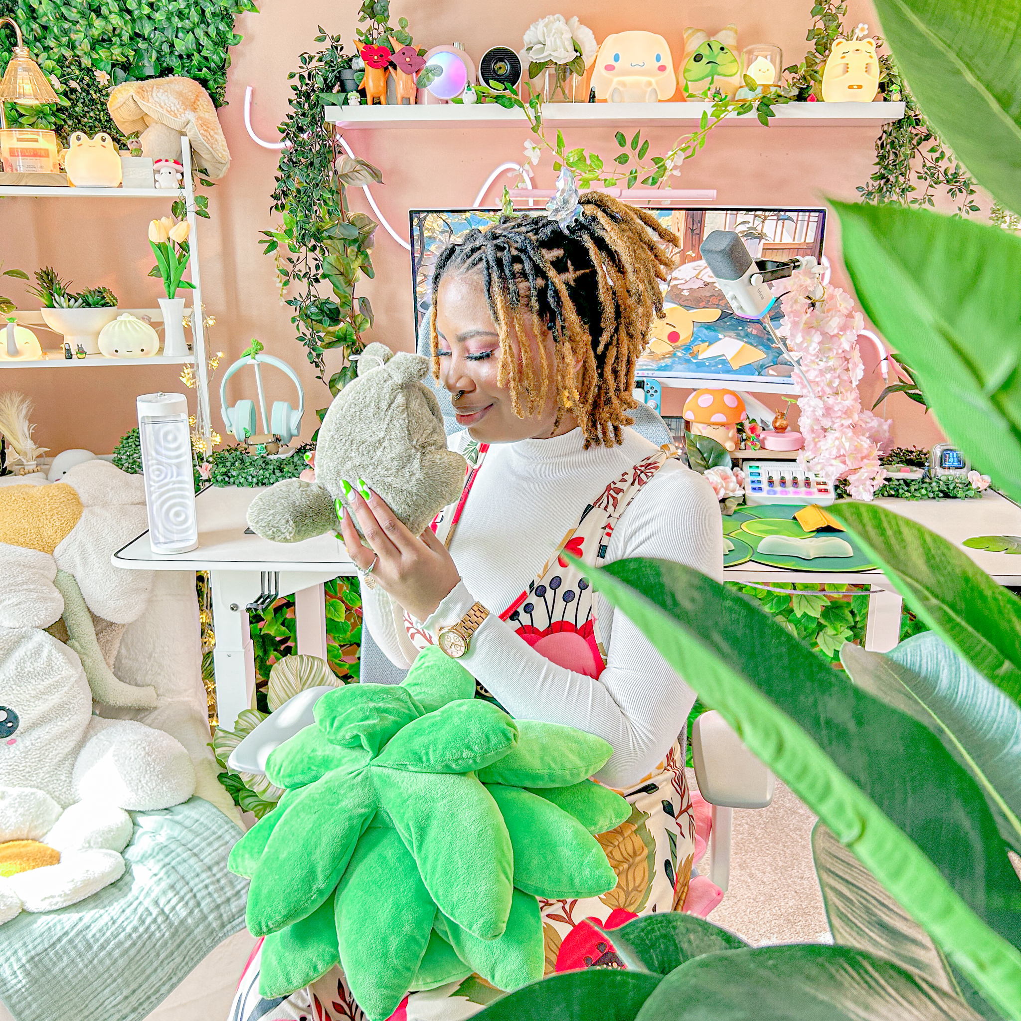 Brianna Gregory cover