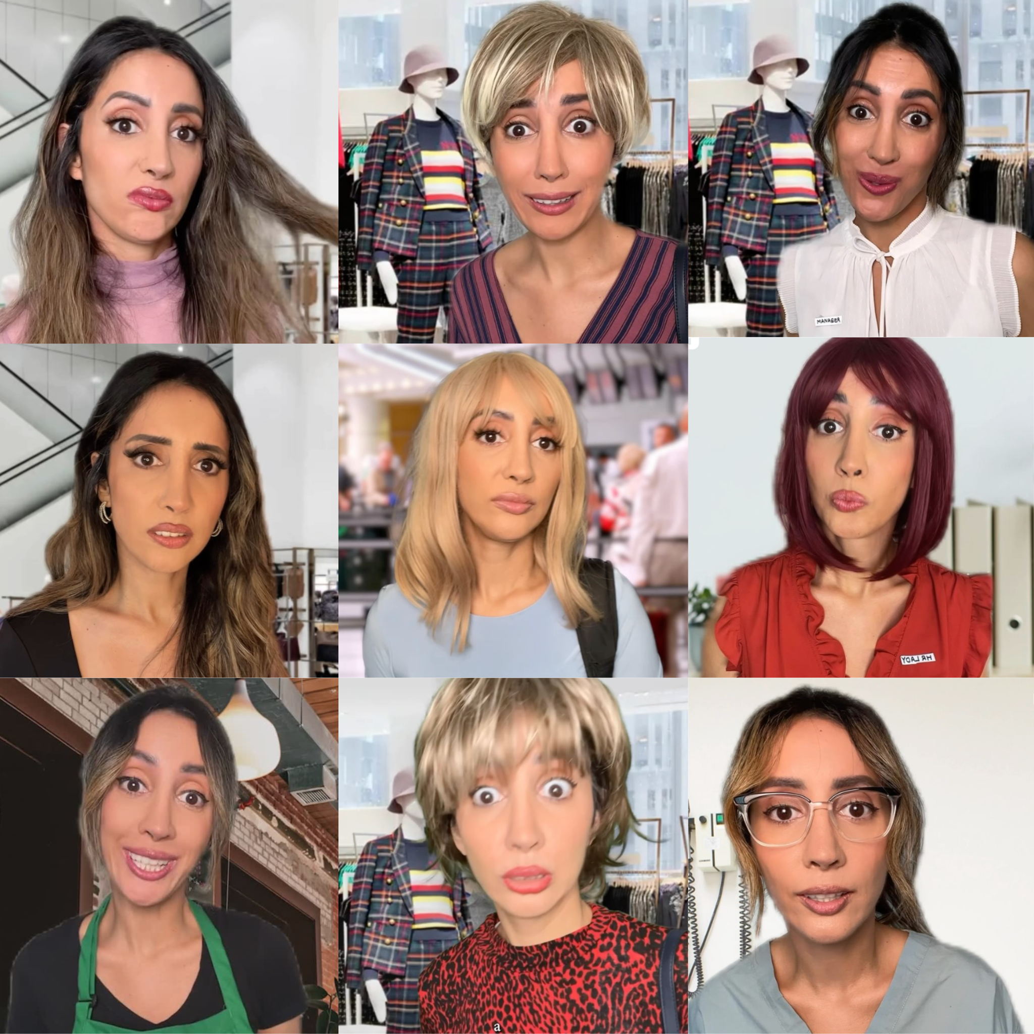 Melissa Shoshahi cover