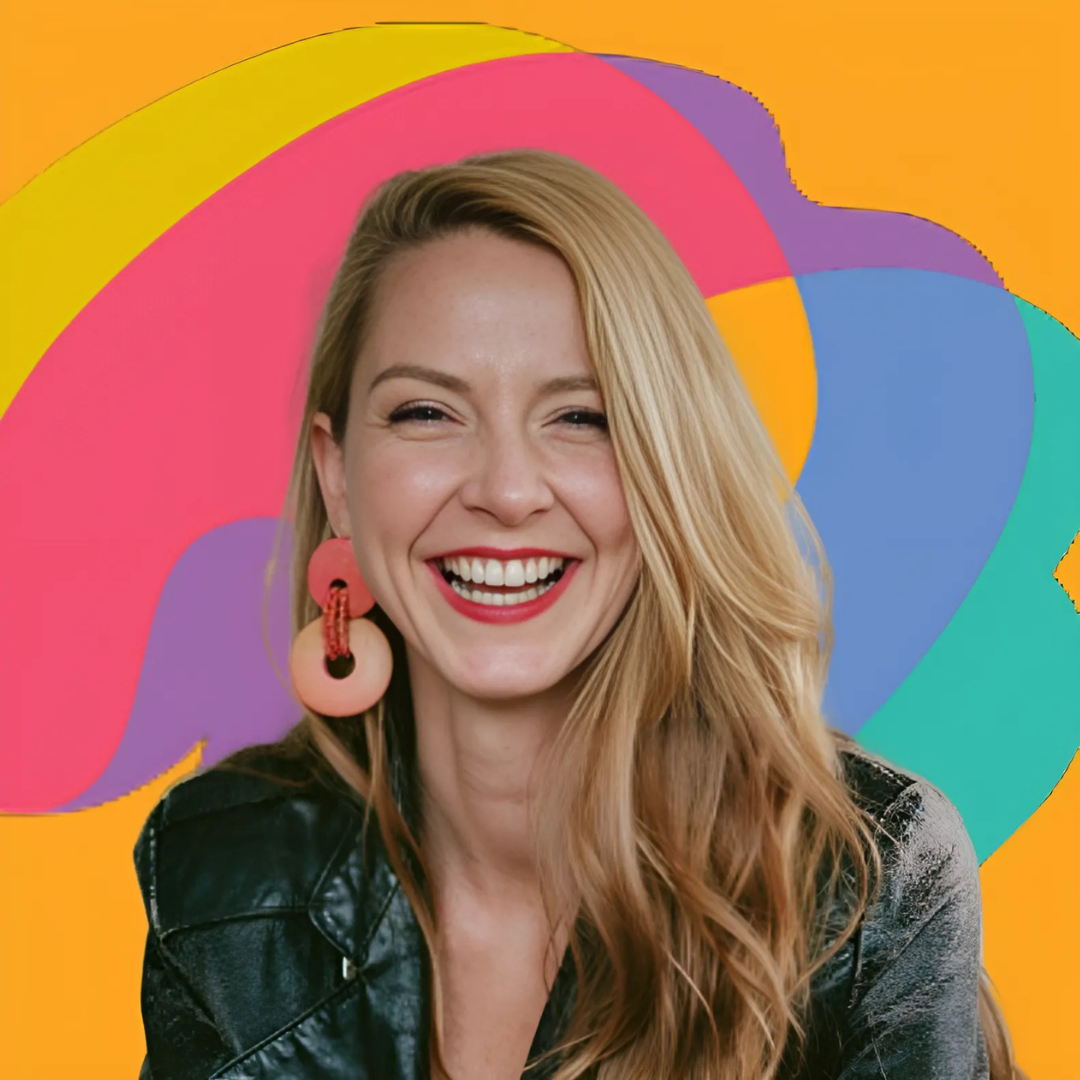 Maxine Cunningham cover