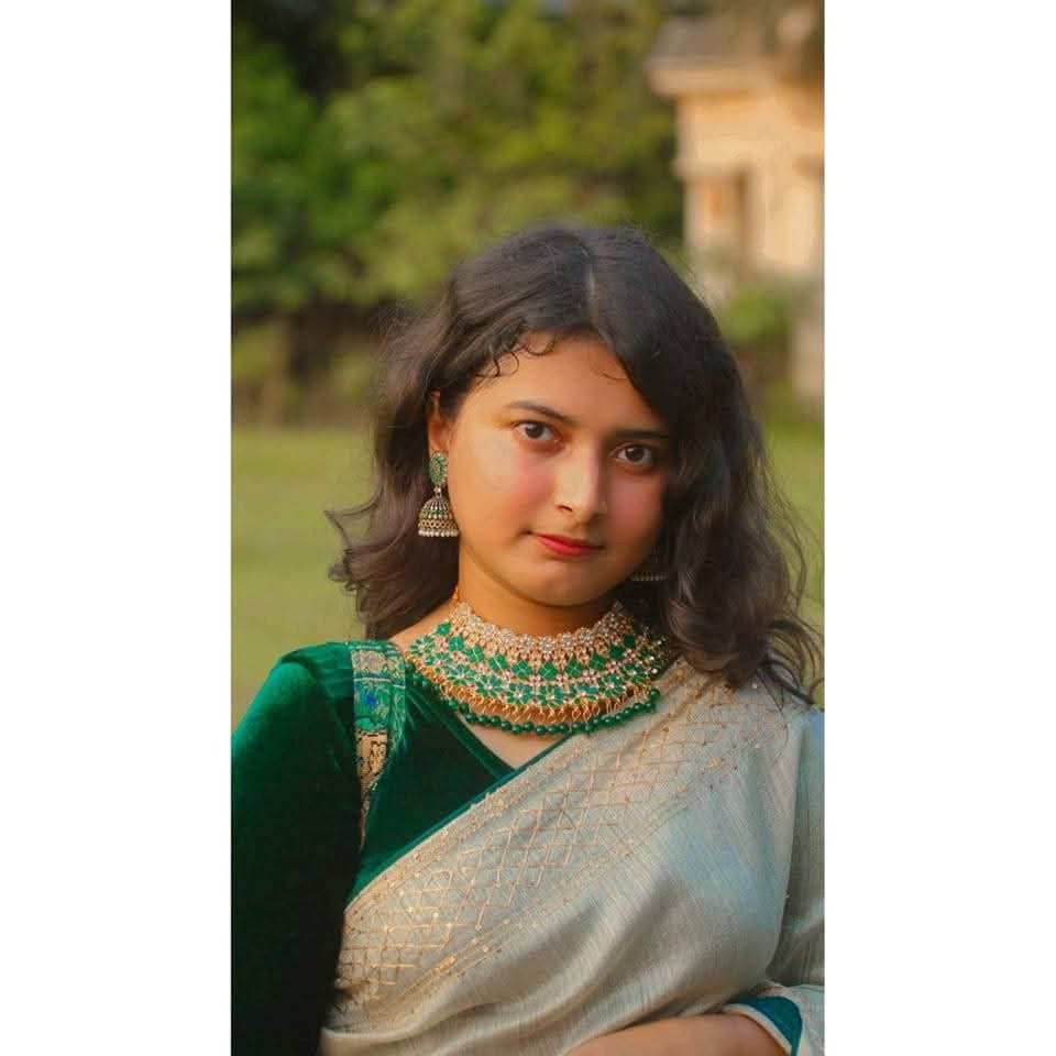 Farah Zahan Shuchy cover