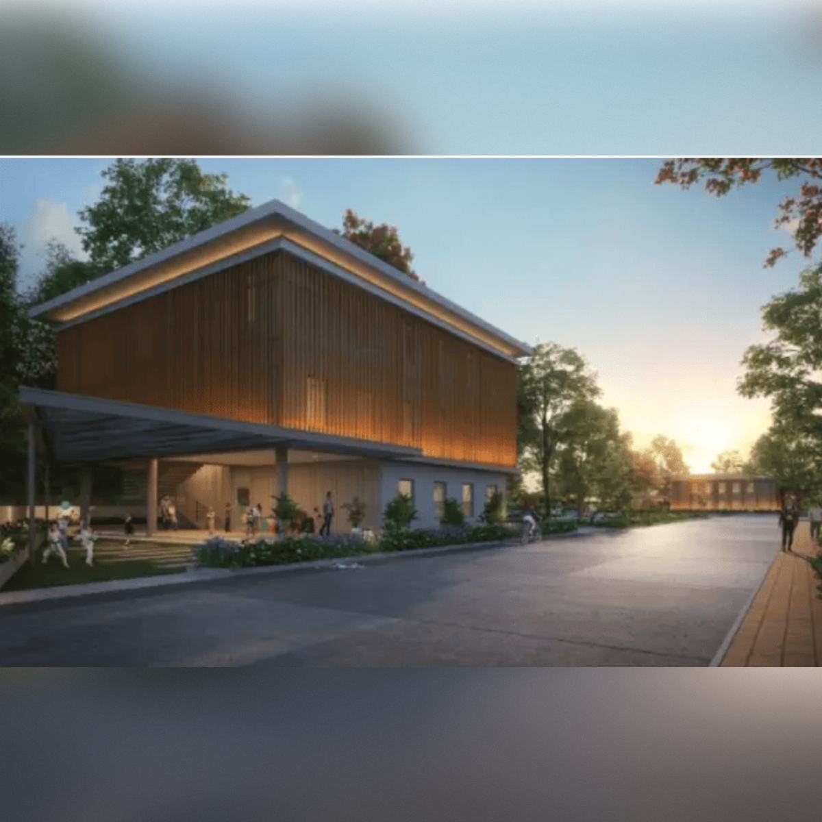 Prestige Imperial Park cover