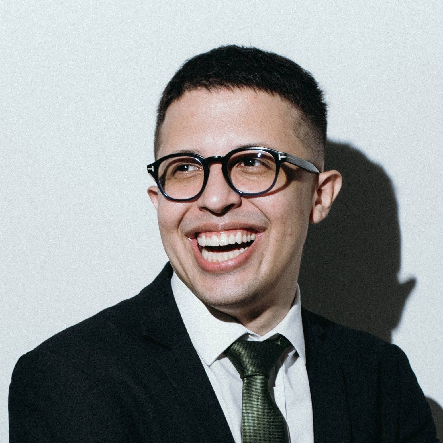 Ruan Elson Coutinho cover