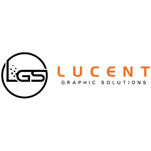 Lucent Graphic Solutions cover