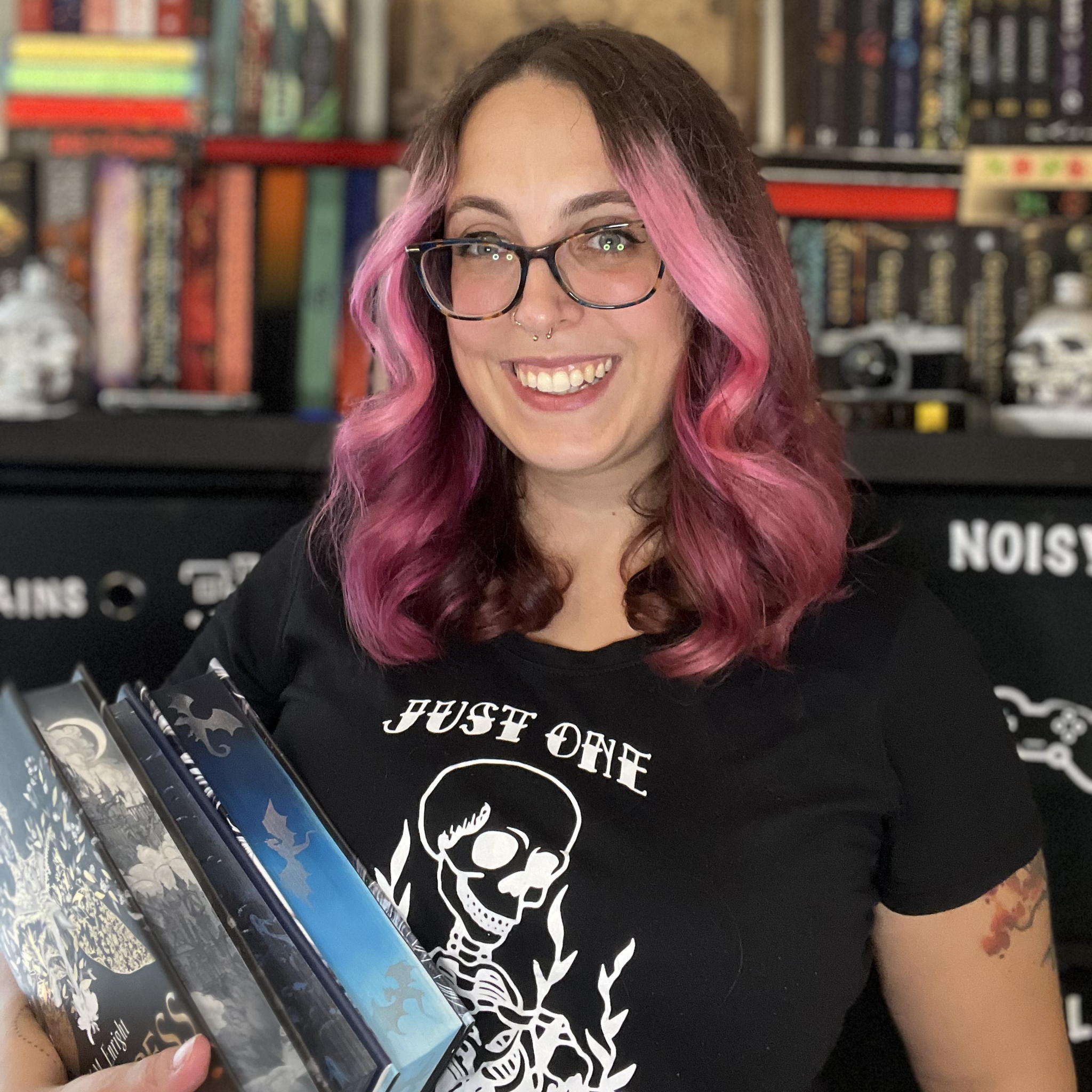 Silvia Lozza Derks cover