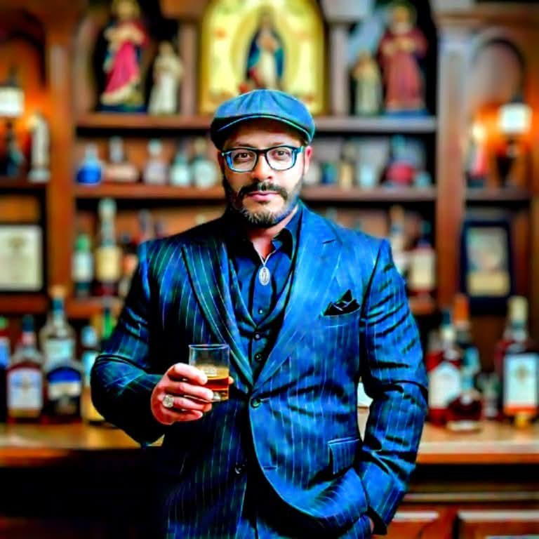 Theophilus Floyd cover