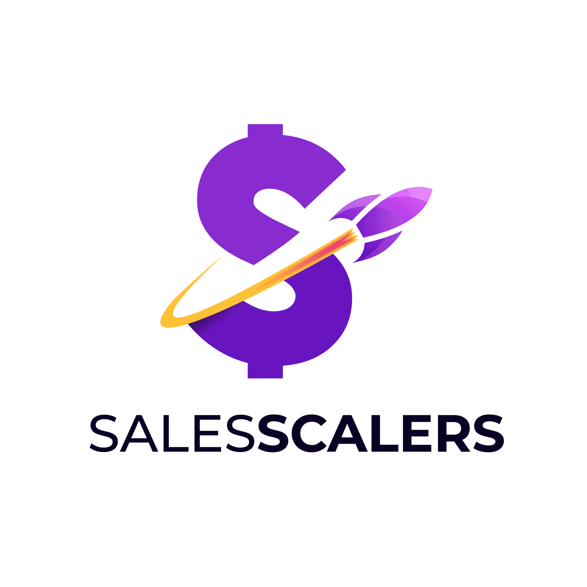 Sales Scalers cover
